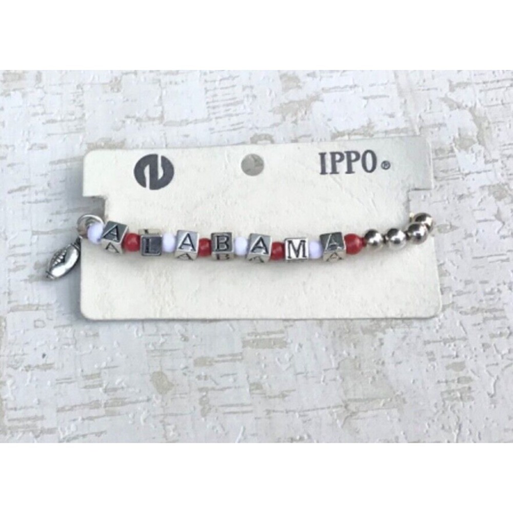 Alabama name bracelets, Beads Charm Bracelets, Bulk Wholesales Bracelets